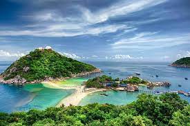 KOH SAMUI